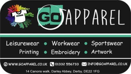 GoApparel