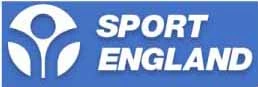 Sport England logo